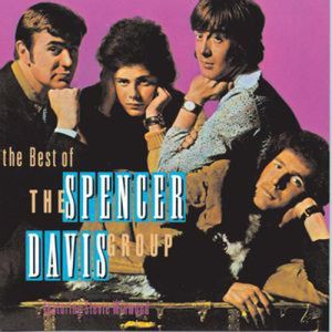 Spencer Davis Group